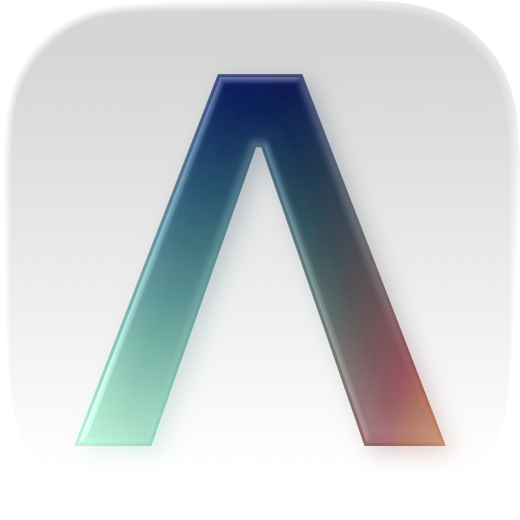 AirClipboard icon